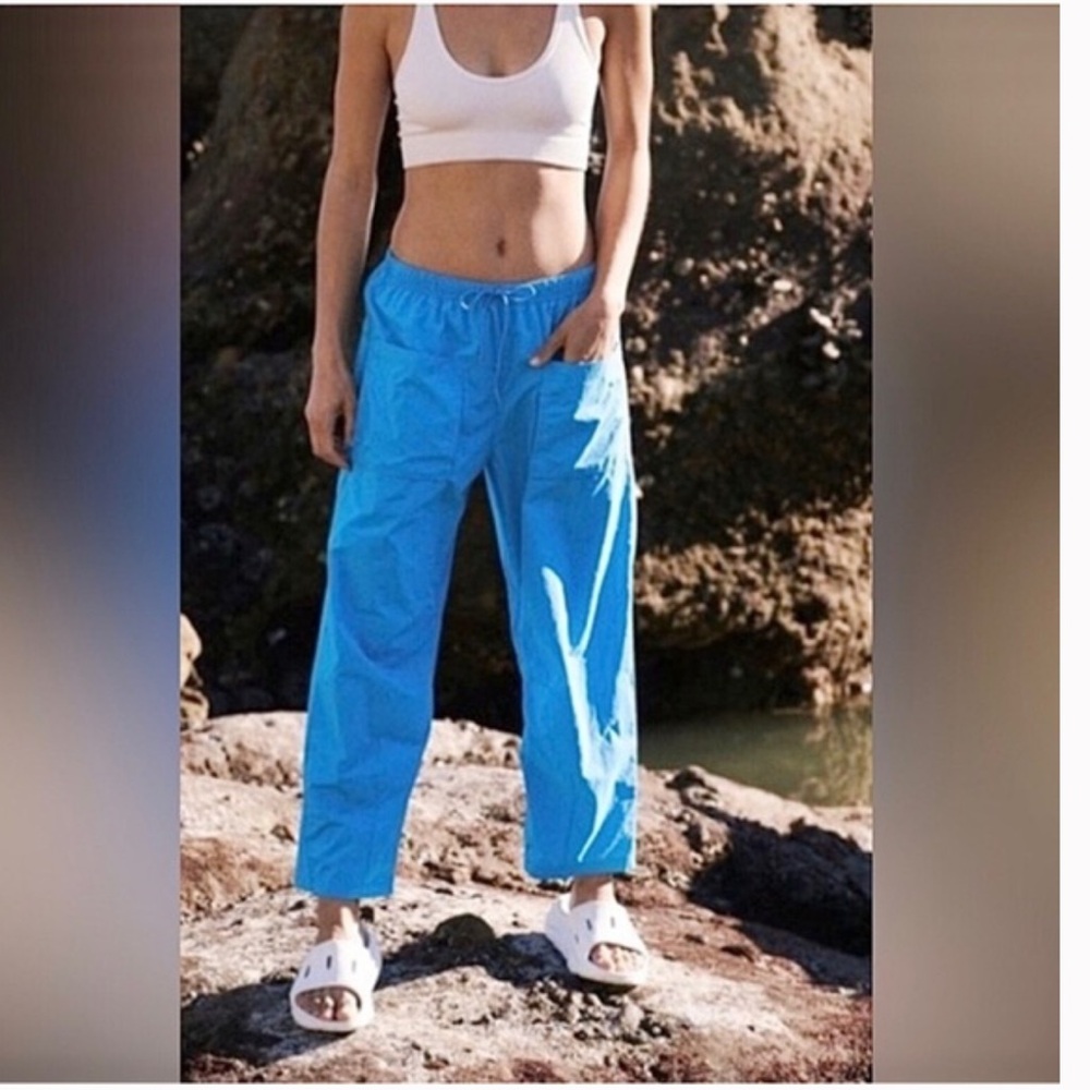 FP Movement by Free People Blue Pants